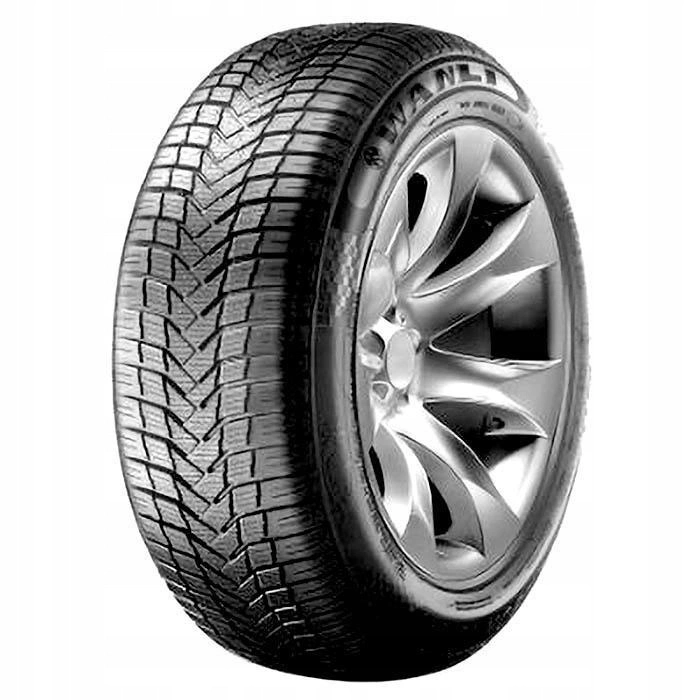 225/45R17 opona WANLI SC501  4S 94W
